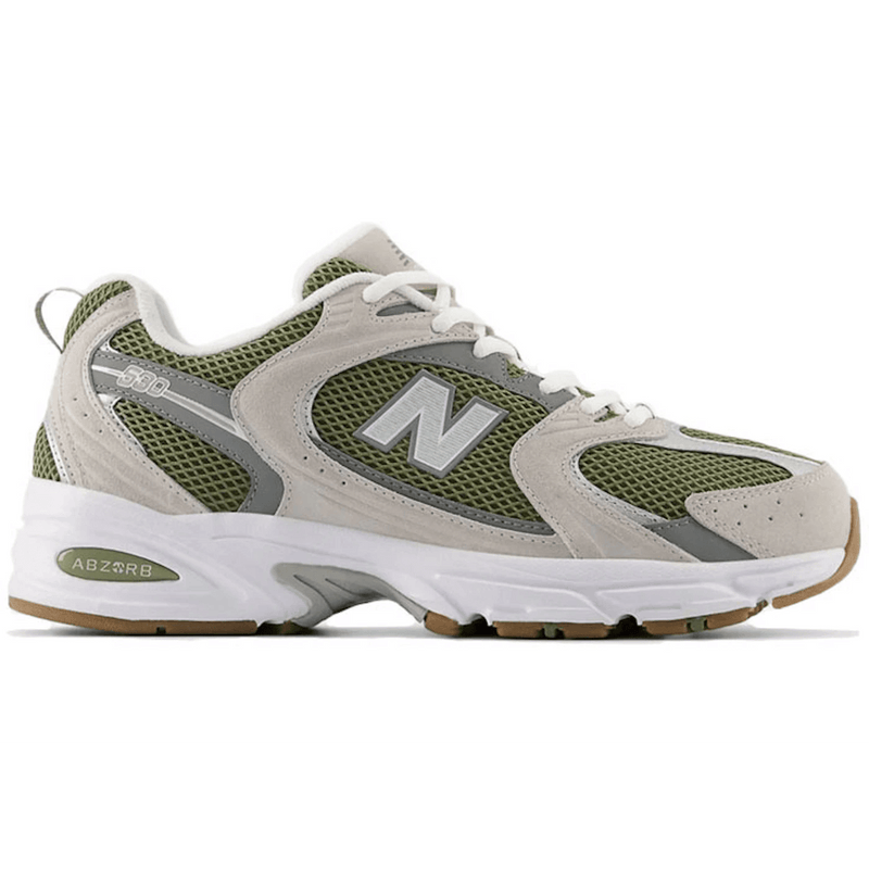 New Balance 530 Dark Olivine product image