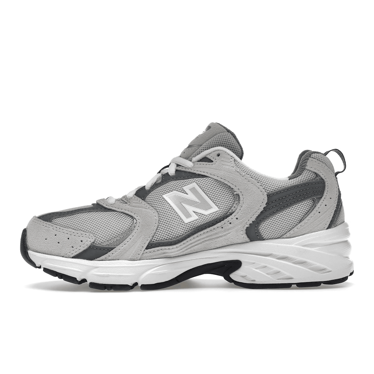 New Balance 530 Grey Matter Harbor Grey - Sneakerzone