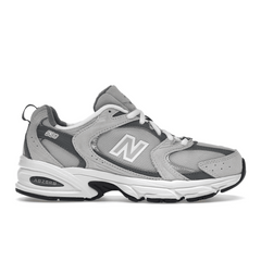 New Balance 530 Grey Matter Harbor Grey - Sneakerzone