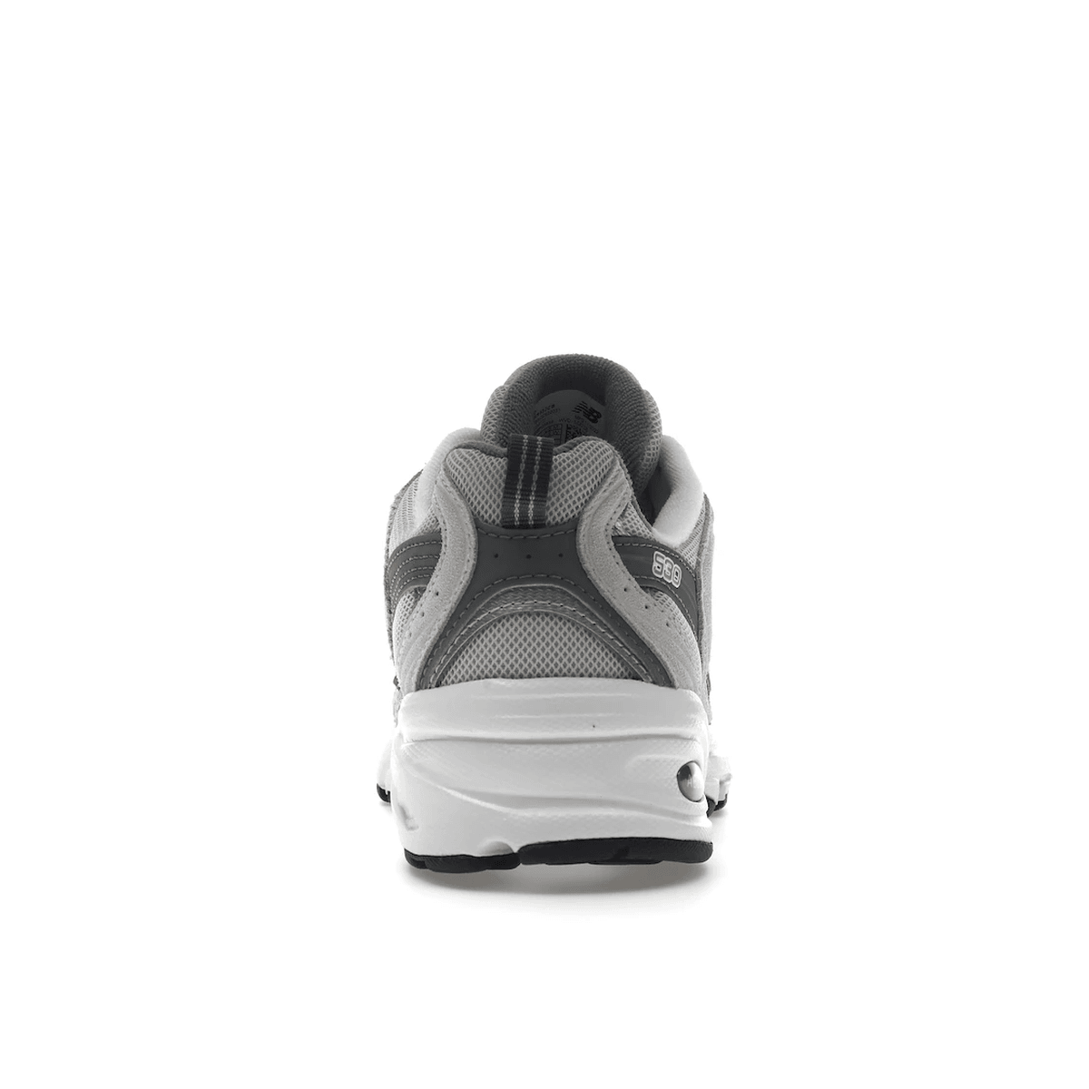 New Balance 530 Grey Matter Harbor Grey - Sneakerzone