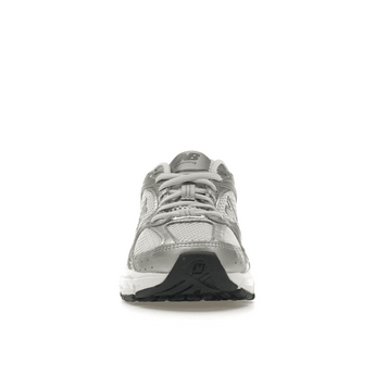 New Balance 530 Grey Matter Silver Metallic - Sneakerzone