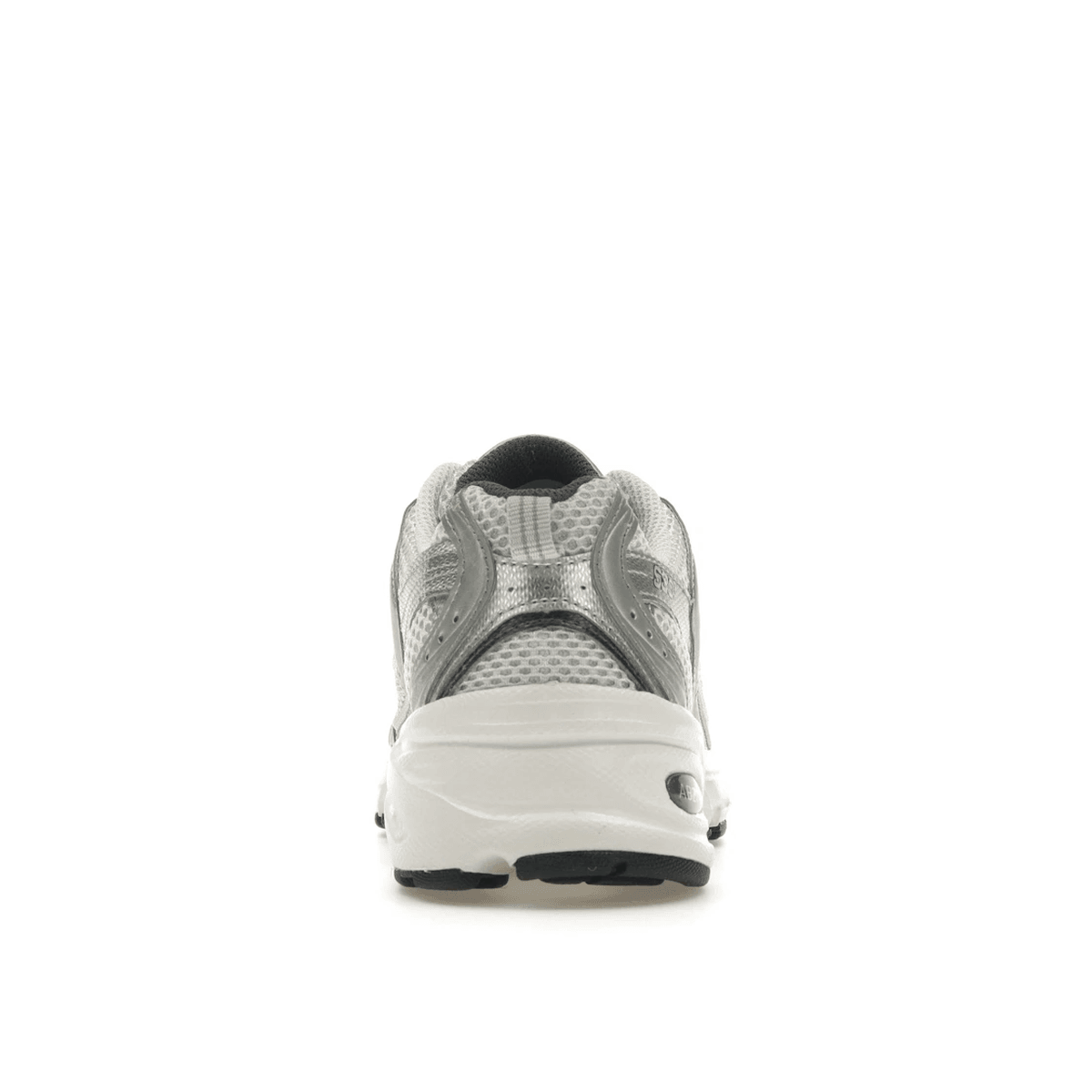 New Balance 530 Grey Matter Silver Metallic - Sneakerzone
