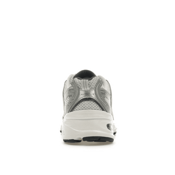 New Balance 530 Grey Matter Silver Metallic - Sneakerzone