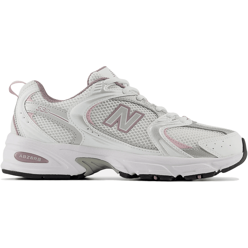 New Balance 530 Ice Wine product image