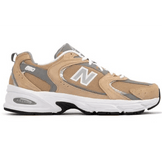 New Balance 530 Ligt Brown - Sneakerzone