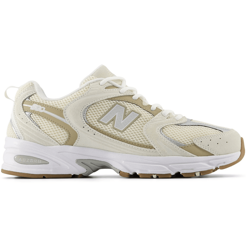 New Balance 530 Linen Stoneware product image