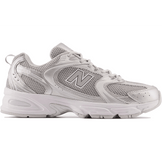New Balance 530 Moonbeam Silver Metallic - Sneakerzone