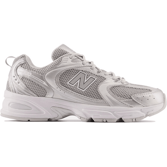 New Balance 530 Moonbeam Silver Metallic - Sneakerzone