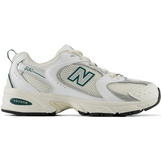 New Balance 530 Sea Salt Marsh Green - Sneakerzone