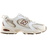 New Balance 530 Sea Salt Mercury Red - Sneakerzone