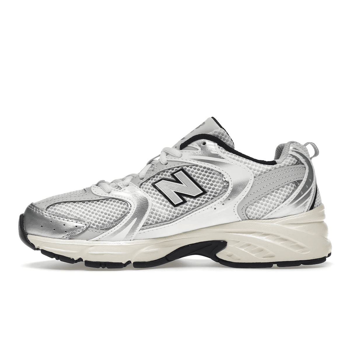 New Balance 530 Silver Cream - Sneakerzone
