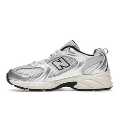 New Balance 530 Silver Cream - Sneakerzone