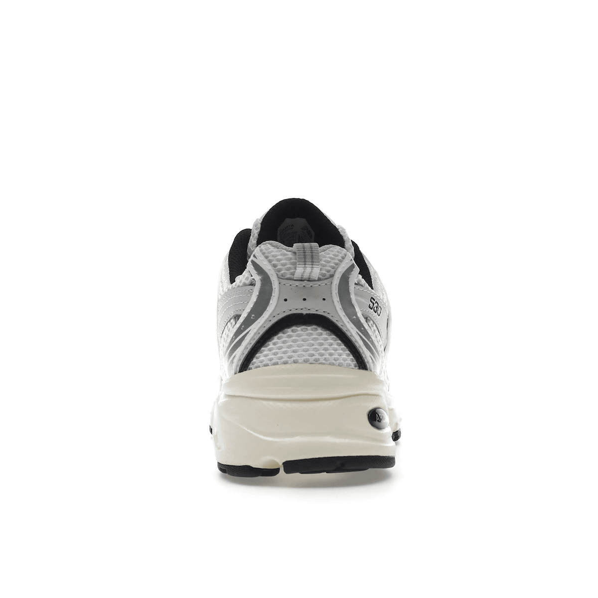 New Balance 530 Silver Cream - Sneakerzone