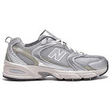 New Balance 530 Silver Khaki - Sneakerzone