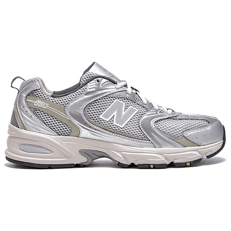 New Balance 530 Silver Khaki product image