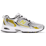 New Balance 530 Silver Yellow - Sneakerzone