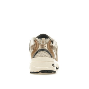 New Balance 530 Turtledove Gold Metallic - Sneakerzone