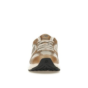 New Balance 530 Turtledove Gold Metallic - Sneakerzone