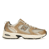 New Balance 530 Turtledove Gold Metallic - Sneakerzone