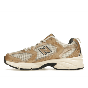 New Balance 530 Turtledove Gold Metallic - Sneakerzone