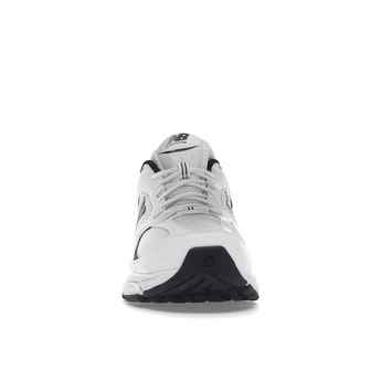 New Balance 530 White Black Details - Sneakerzone
