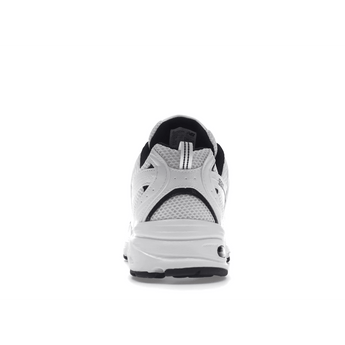 New Balance 530 White Black Details - Sneakerzone