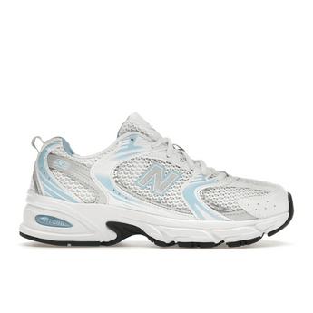 New Balance 530 White Blue Haze - Sneakerzone