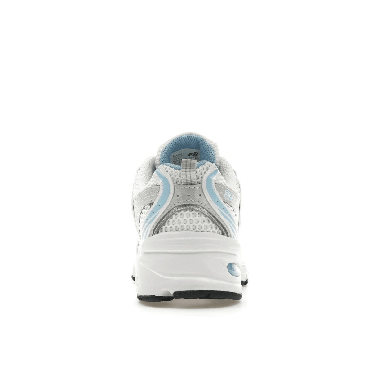 New Balance 530 White Blue Haze - Sneakerzone