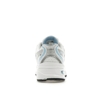 New Balance 530 White Blue Haze - Sneakerzone