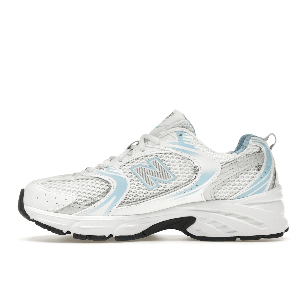 New Balance 530 White Blue Haze - Sneakerzone