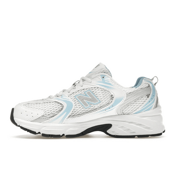 New Balance 530 White Blue Haze - Sneakerzone