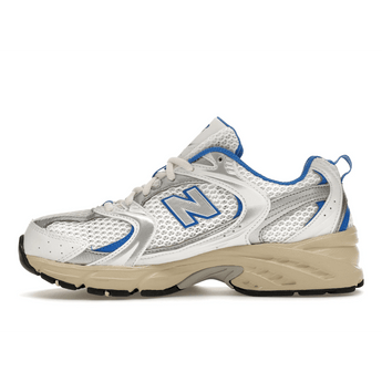New Balance 530 White Blue Oasis - Sneakerzone