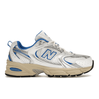New Balance 530 White Blue Oasis - Sneakerzone