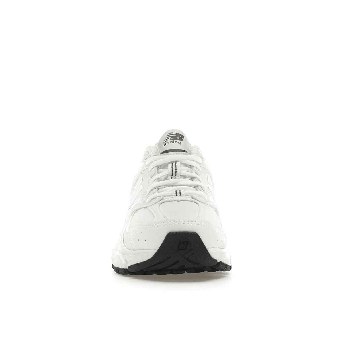 New Balance 530 White Castlerock secondary image