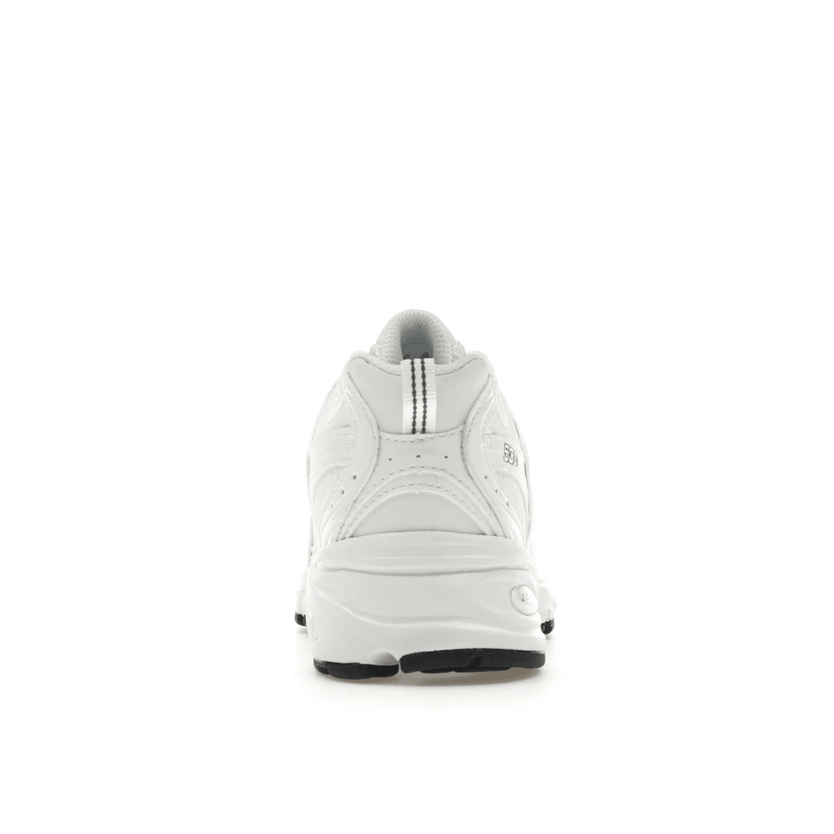 New Balance 530 White Castlerock - Sneakerzone