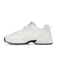 New Balance 530 White Castlerock - Sneakerzone