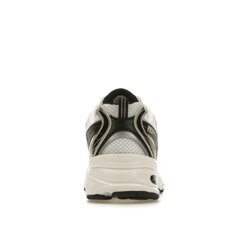 New Balance 530 White Light Gold Metallic - Sneakerzone