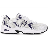 New Balance 530 White Navy - Sneakerzone