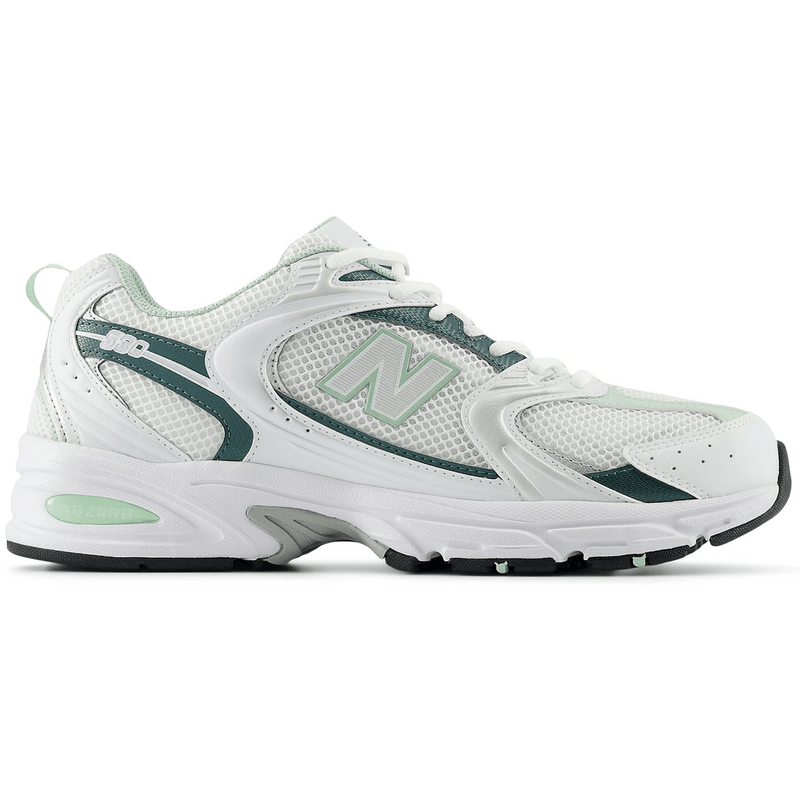 New Balance 530 White New Spruce product image