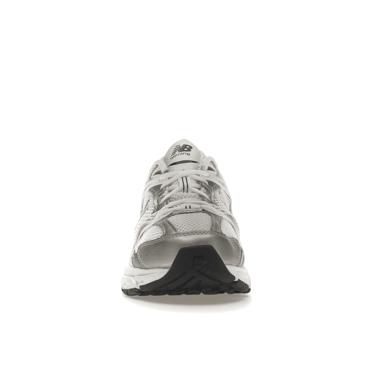 New Balance 530 White Nightwatch Green - Sneakerzone