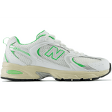 New Balance 530 White Palm Leaf - Sneakerzone