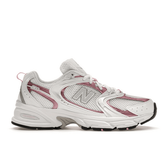 New Balance 530 White Pink Sugar - Sneakerzone