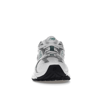 New Balance 530 White Silver Green - Sneakerzone