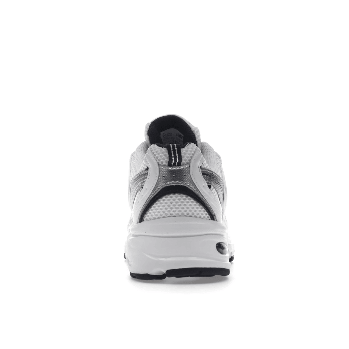 New Balance 530 White Silver Navy - Sneakerzone