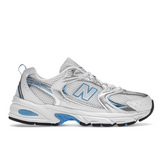 New Balance 530 White Sky Blue - Sneakerzone