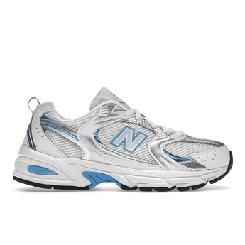 New Balance 530 White Sky Blue - Sneakerzone