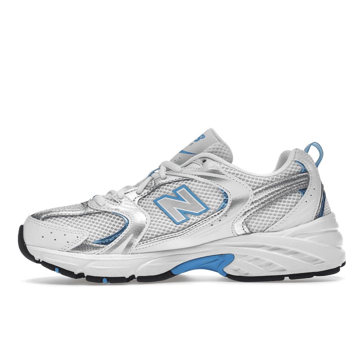 New Balance 530 White Sky Blue - Sneakerzone