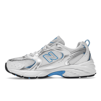 New Balance 530 White Sky Blue - Sneakerzone
