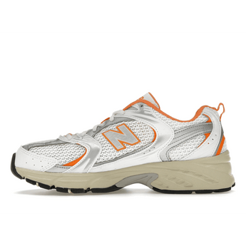 New Balance 530 White Sun Glow - Sneakerzone