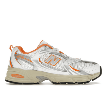 New Balance 530 White Sun Glow - Sneakerzone